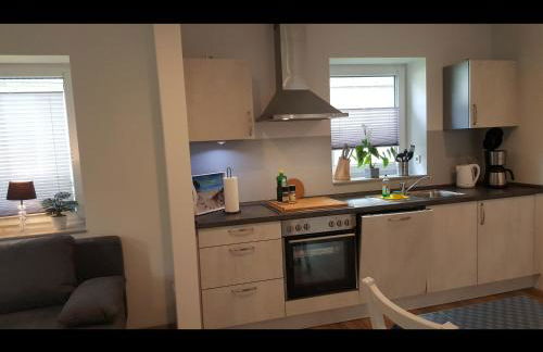 NEU! Ferienwohnung Amrum - Foto 6