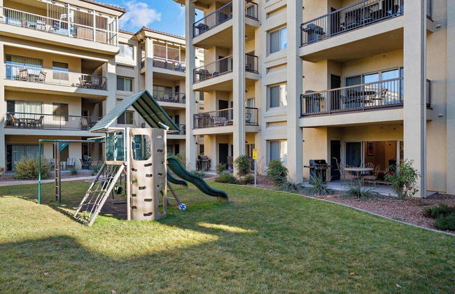 Walking on Sunshine Ground Level - Foto 19