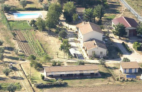 La Pulledraia Del Podere Montegrappa - Photo 18