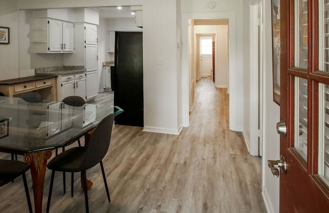 Close to I-95 Savannah Long Stays Pets - Foto 28