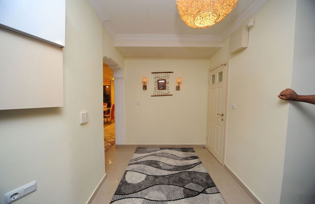 Emre Bektas Vilları 3 - Foto 13