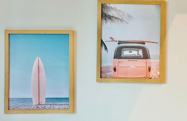 Uptown Parksuites 1 - Foto 39