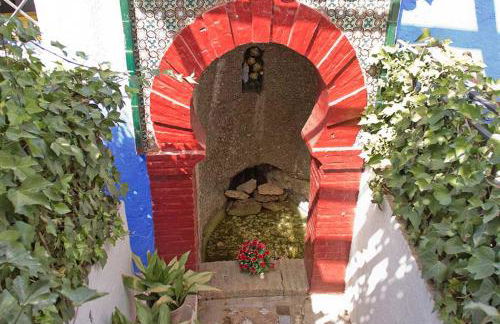 Cortijo Balzain - Foto 77