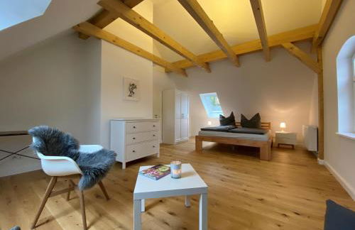 Forsthaus Zartwitzer Hütte - Foto 16