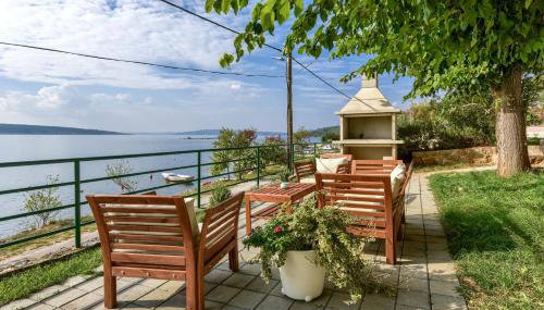 Zara 1 - Foto 3, Garden view