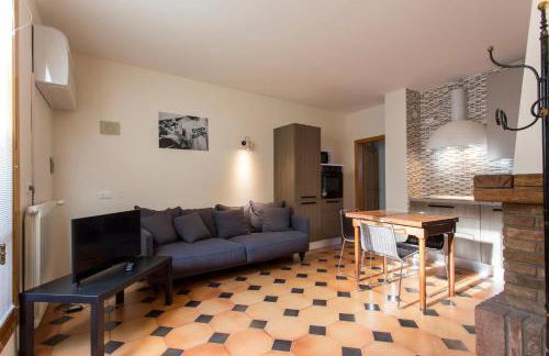 Residenza Ariosto Depandance by Studio Vita - Photo 22