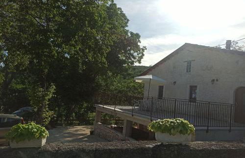 Casa Rurale Pietra Bianca - Foto 48