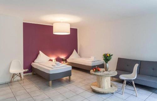 Apart Hannover Monteurzimmer - Foto 2