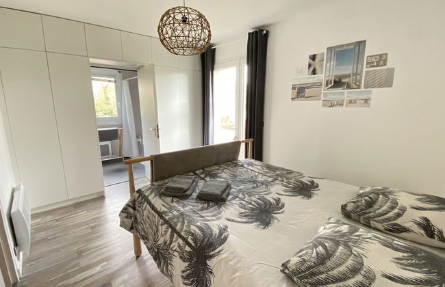 Appartements Résidence des 3 îles - Binic-Etables sur mer - Foto 17