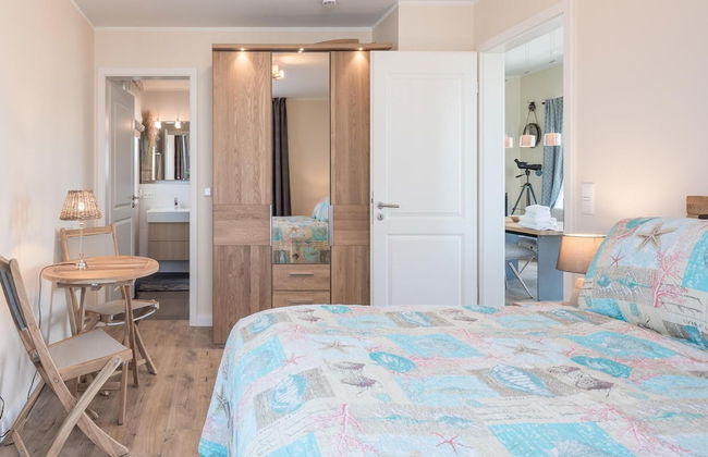 Appartement in Fantastischer Lage auf Nordstrand - Foto 2