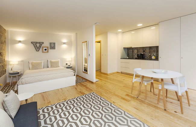 Oporto Local Studios - Foto 29