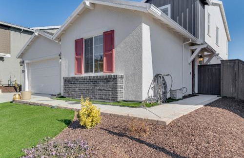 7 Mi to Folsom Lake Sacramento Area Apartment - Foto 23