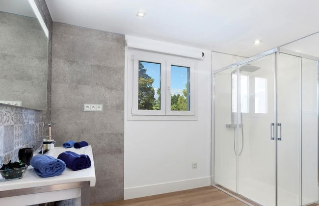 Top Luxury Marbella Villa - Photo 16