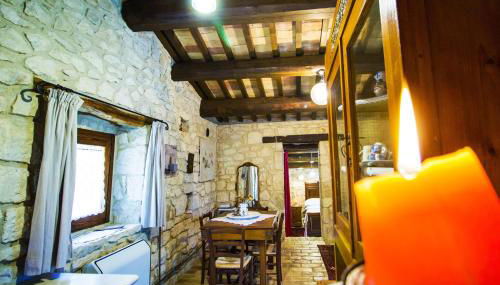 Charming Apartment in Abbateggio with Mountain View, 60 m² - Foto 3