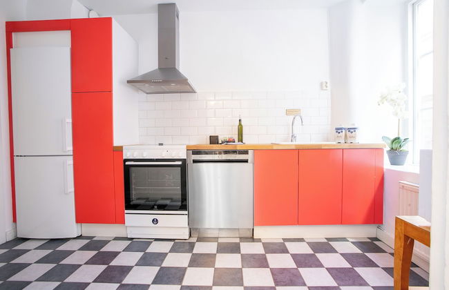 ApartDirect Gamla Stan II - Foto 37