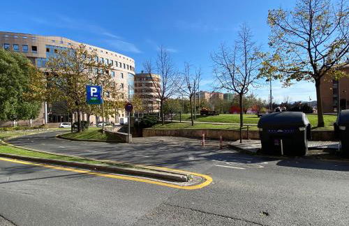 Piso deluxe centro cerca del BEC - Foto 26