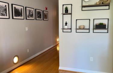 Downtown Norfolk Loft - Foto 22