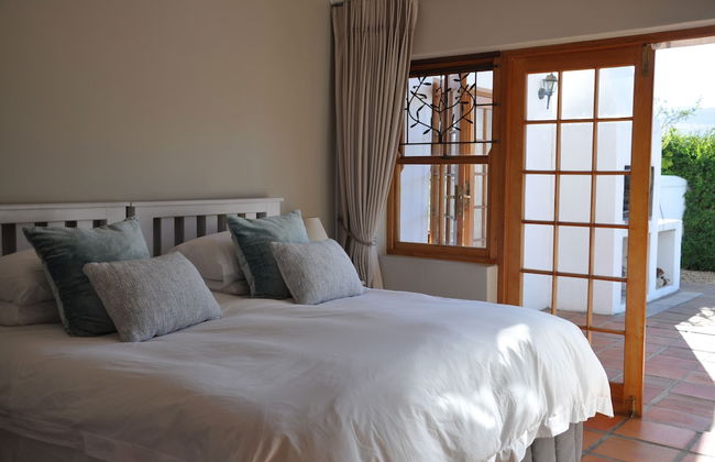 Dunstone Country House - Foto 20