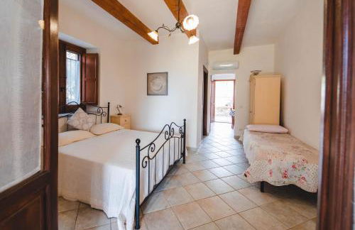 Casa vacanze Torrerusso - Foto 22