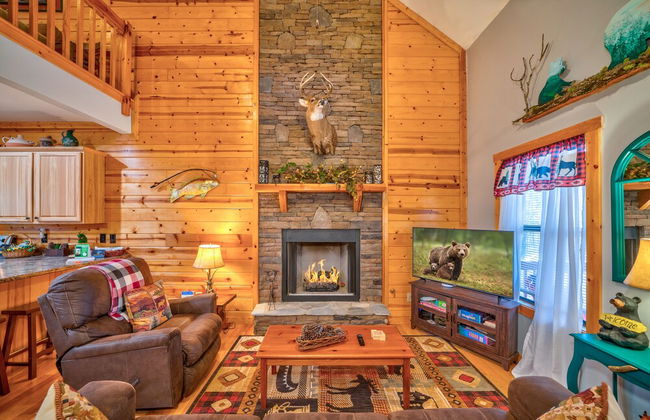 Deer Watch Retreat - Photo 18