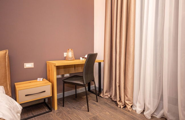 Blloku Unique Apartments - Photo 11