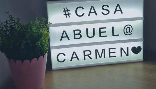 Casa Abuela Carmen - Foto 5