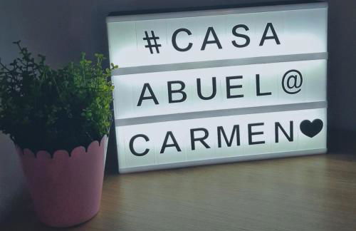 Casa Abuela Carmen - Foto 5