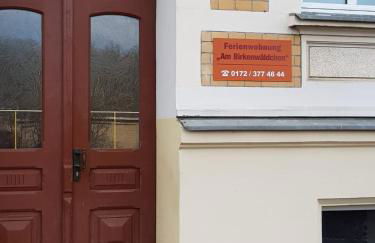 Ferienwohnung am Birkenwäldchen - Foto 9