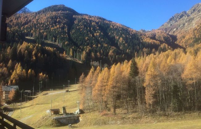 Group Apartment - Foto 33