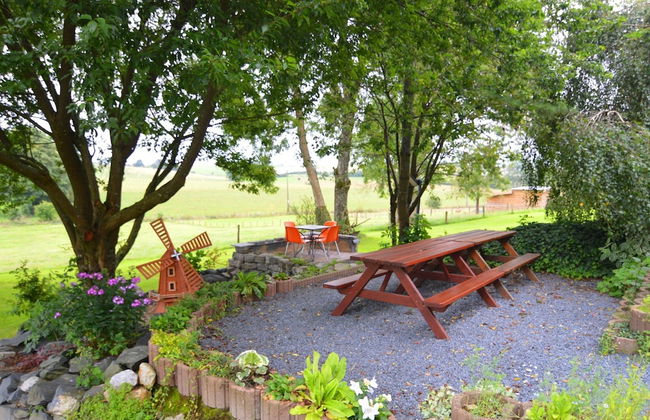 Luxurious Farmhouse in Rondu Luxembourg - Foto 29