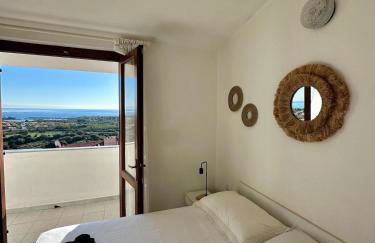 Li Cuppulati House Agrustos - Foto 2