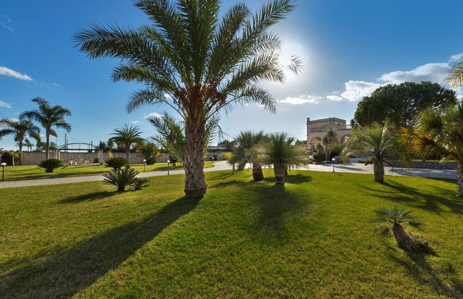 2702 Villa Nicrys by Perle di Puglia - Foto 57