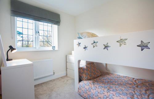 Pine Trees - 4 bed home in The Witterings - Foto 30