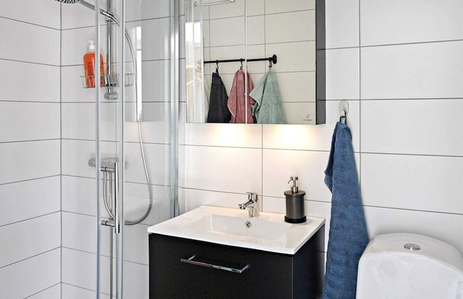 Serene Seaside Retreat in Adelso-by Traum - Photo 7