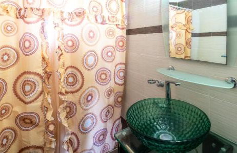 Artemis Luxury Apartaments Anaxos - Foto 29