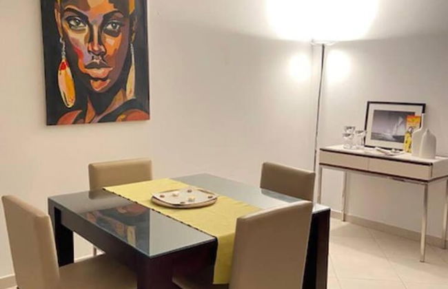 Relaxing 2 Bed Apartment With Pool View Sol Dunas - Foto 9