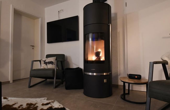 Grete - Haus Sonnenblick - Foto 12