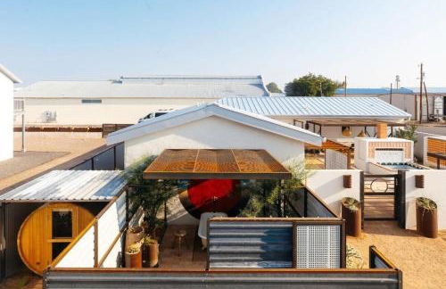 Artful Studio at Iconic Property - Foto 17