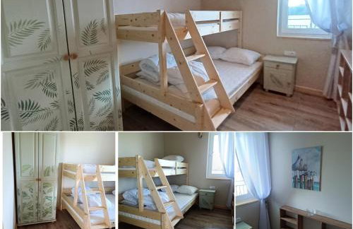 Apartamenty Poświata - z widokiem na łąki - Foto 21