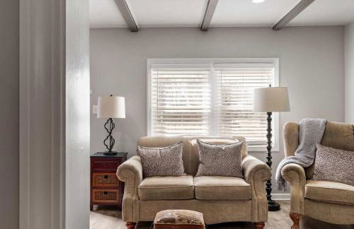 1st Flr 1 Bed 1 Ba Furnished-Pet Friendly - Foto 9