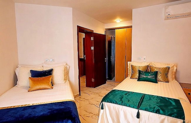 Modern Design, Mediterranean Vibes Porto Said - Foto 6