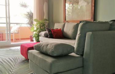 Beach & Golf Design Apartment Marbella - Photo 15