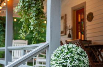 Historic Winery Farmhouse by Lake - Foto 32