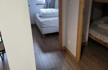 Appartement 3 pièces, 2 chambres au cœur de la station - Foto 4