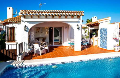 Villa Villa Moreana by Interhome - Foto 44