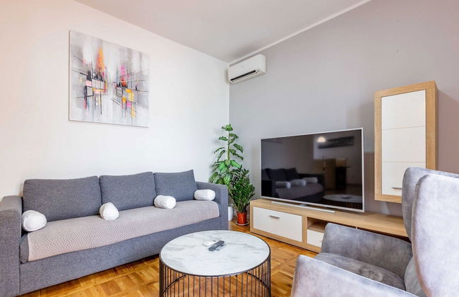 Serene Escape Near Zadar With Private Pool & Charming Outdoor Oasis - Foto 11