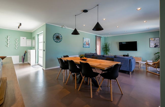 Matohanci Dazzling Villa With Pool - Foto 36