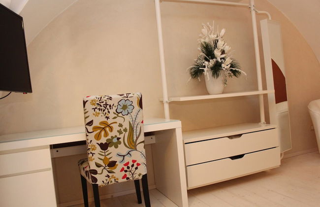 Stevens Apartments - Foto 50