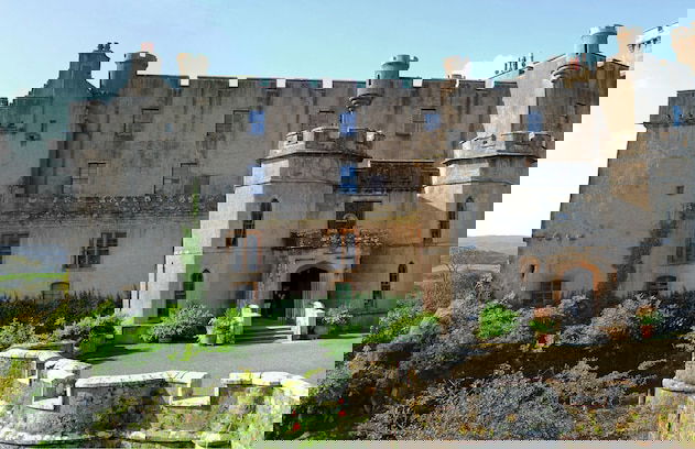 Kinloch Ainort Apartments - Foto 49