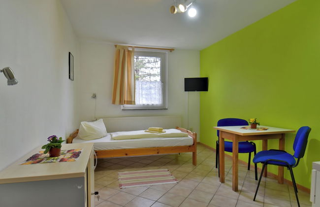 Ferienanlage Reinsberger Dorf - Foto 21